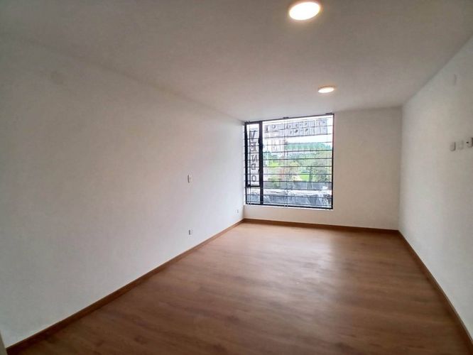 Apartaestudio en venta en Modelia, Bogotá, 28 m² · foto 5 de 17