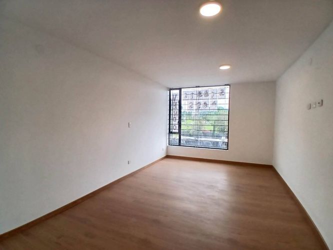 Apartaestudio en venta en Modelia, Bogotá, 28 m² · foto 8 de 17