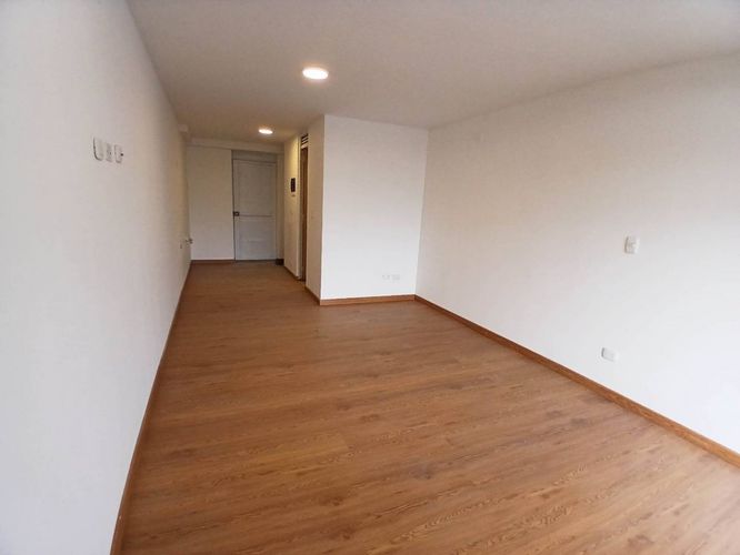 Apartaestudio en venta en Modelia, Bogotá, 28 m² · foto 10 de 17