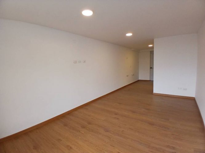 Apartaestudio en venta en Modelia, Bogotá, 28 m² · foto 11 de 17