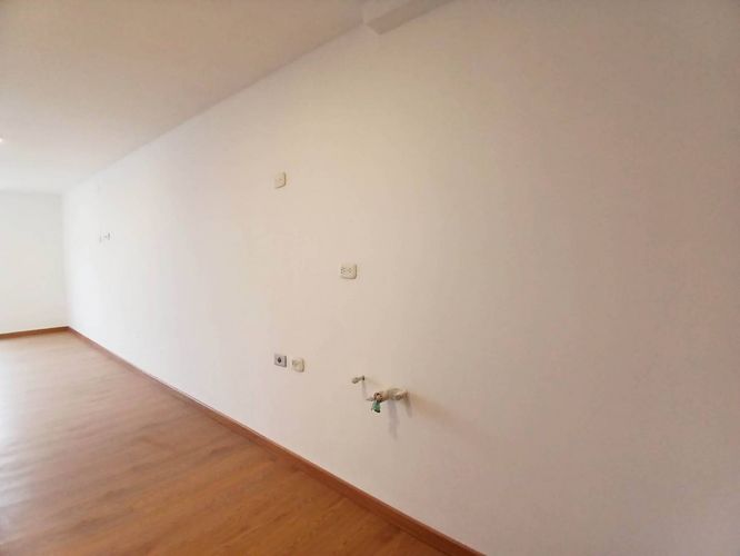 Apartaestudio en venta en Modelia, Bogotá, 28 m² · foto 12 de 17
