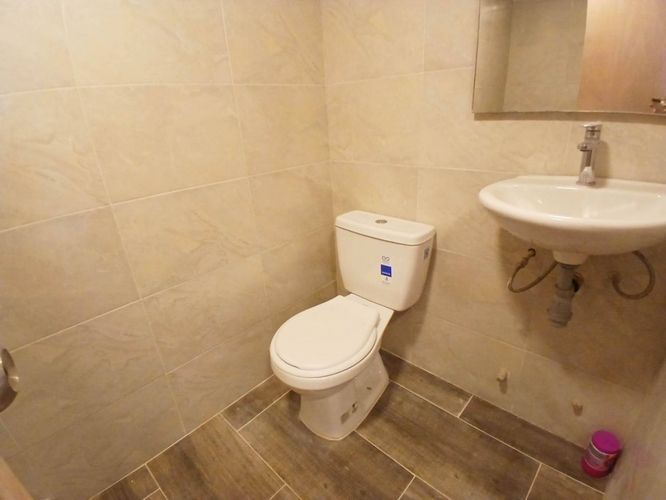 Apartaestudio en venta en Modelia, Bogotá, 28 m² · foto 13 de 17