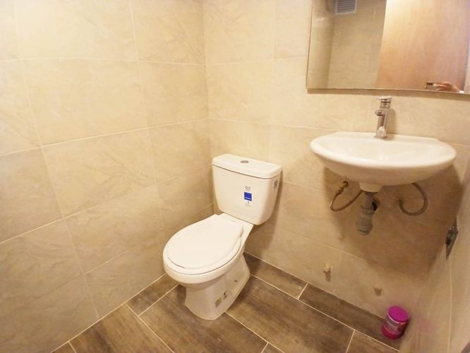 Apartaestudio en venta en Modelia, Bogotá, 28 m² · foto 14 de 17