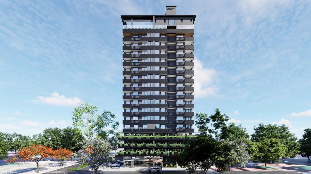 VENTA DEPARTAMENTO EN ASUNCION BARRIO MBURUCUYA - MOLAS FLATS — foto 3