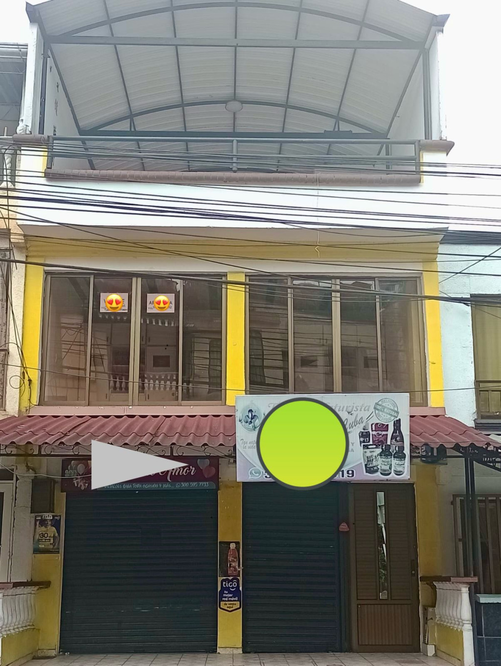 Casa en venta en Guadalupe, Pereira · foto 2 de 20