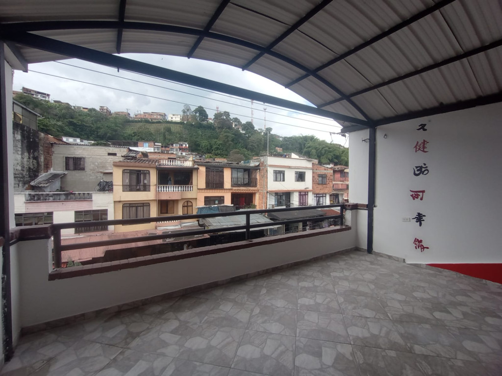 Casa en venta en Guadalupe, Pereira · foto 3 de 20
