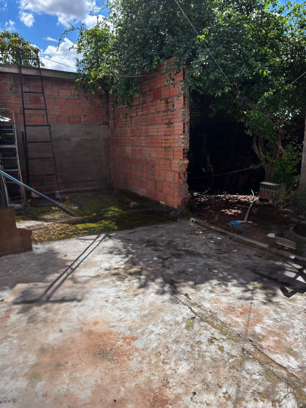 Terreno en Venta en Barrio Salvador del Mundo-Asunción S.H.Y — foto 3
