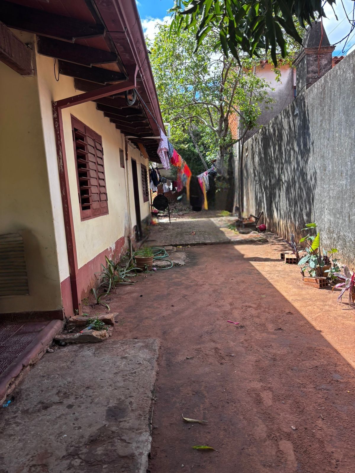 Terreno en Venta en Barrio Salvador del Mundo-Asunción S.H.Y — foto 2
