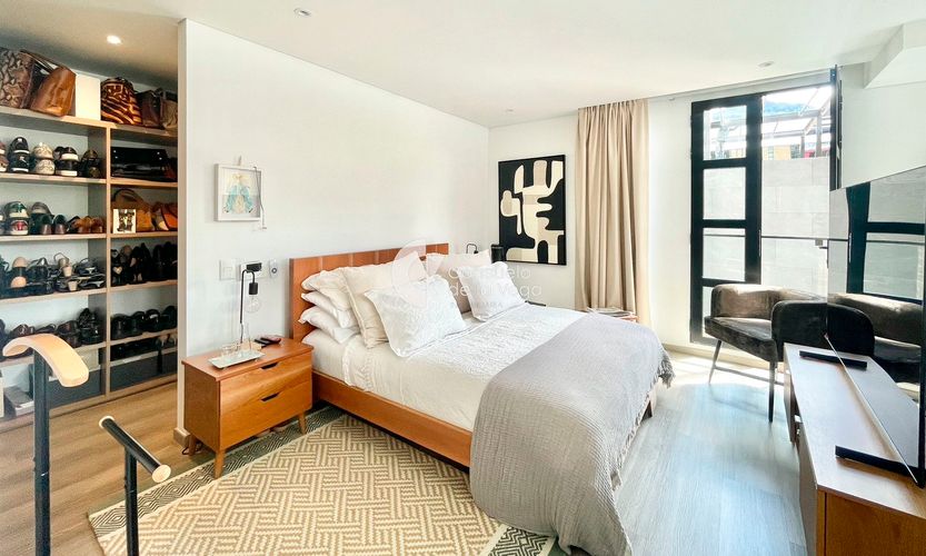 Apartamento en venta en Chico Norte, Bogotá · foto 5 de 14