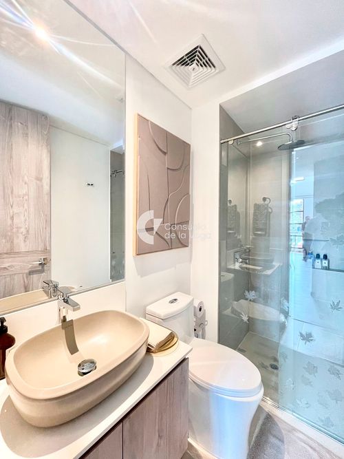 Apartamento en venta en Chico Norte, Bogotá · foto 6 de 14