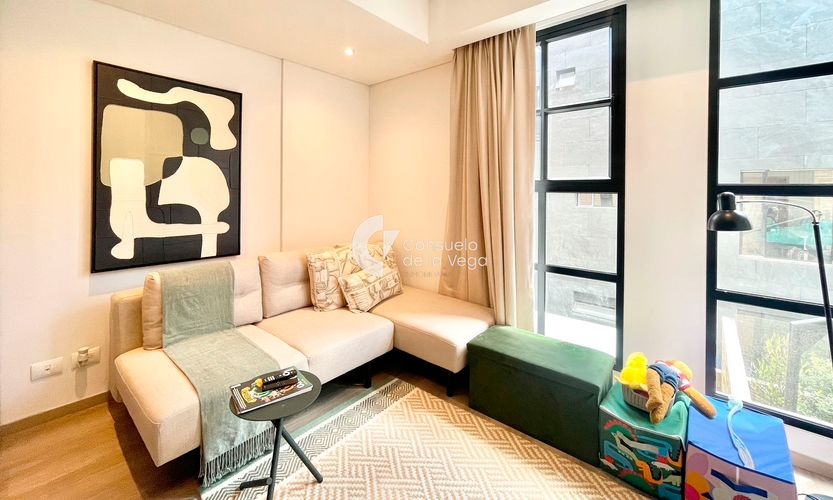Apartamento en venta en Chico Norte, Bogotá · foto 8 de 14