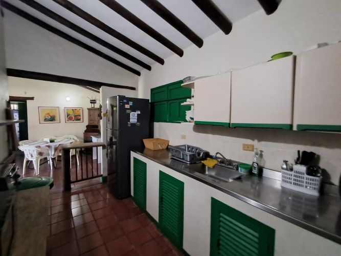 Finca en arriendo en El Porvenir, Rionegro, 125 m² · foto 4 de 19