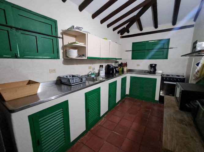 Finca en arriendo en El Porvenir, Rionegro, 125 m² · foto 5 de 19