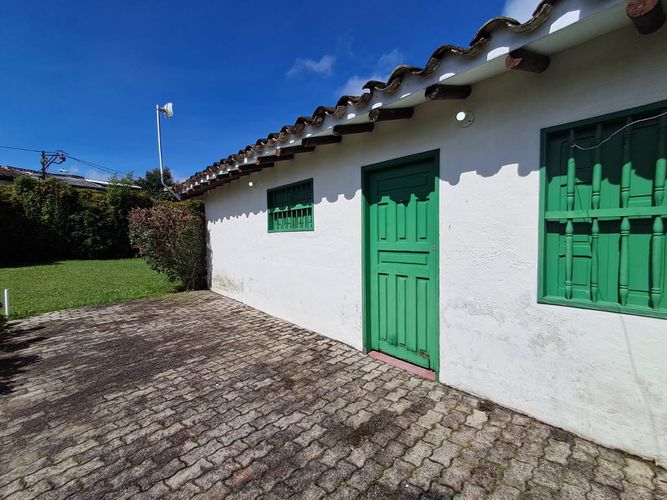 Finca en arriendo en El Porvenir, Rionegro, 125 m² · foto 6 de 19