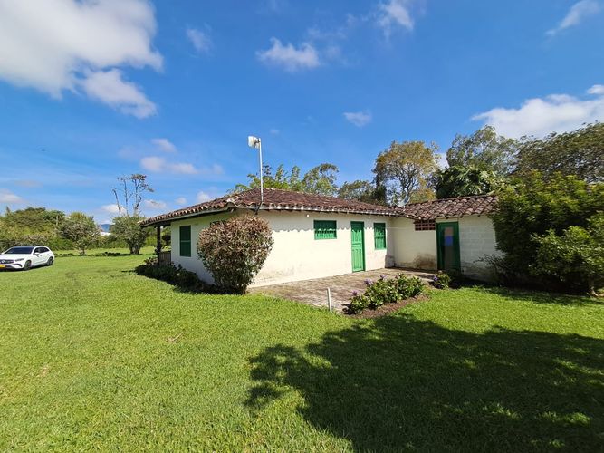 Finca en arriendo en El Porvenir, Rionegro, 125 m² · foto 8 de 19