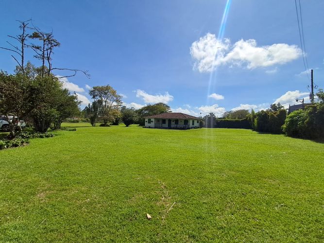Finca en arriendo en El Porvenir, Rionegro, 125 m² · foto 9 de 19