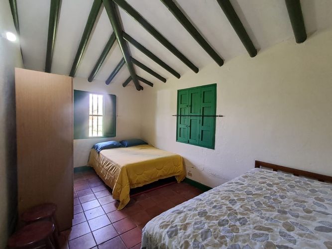 Finca en arriendo en El Porvenir, Rionegro, 125 m² · foto 14 de 19