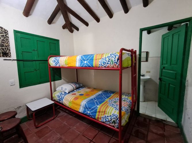 Finca en arriendo en El Porvenir, Rionegro, 125 m² · foto 16 de 19