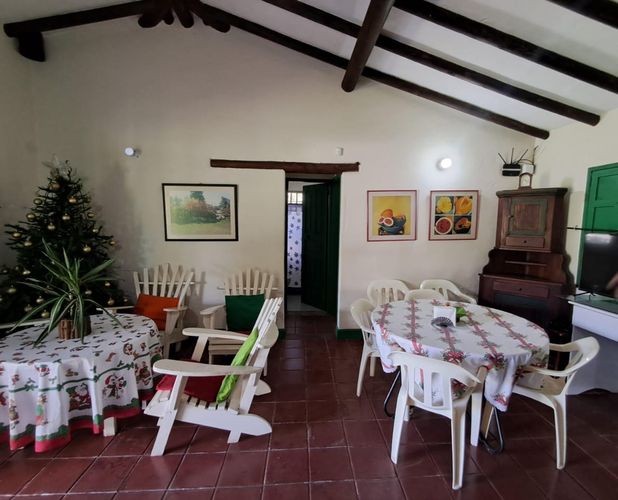 Finca en arriendo en El Porvenir, Rionegro, 125 m² · foto 17 de 19