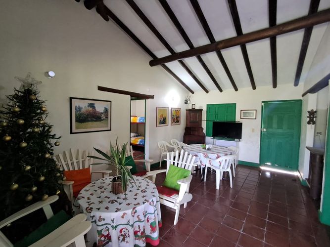 Finca en arriendo en El Porvenir, Rionegro, 125 m² · foto 18 de 19