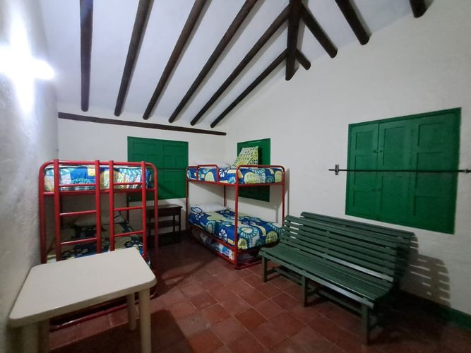 Finca en arriendo en El Porvenir, Rionegro, 125 m² · foto 19 de 19