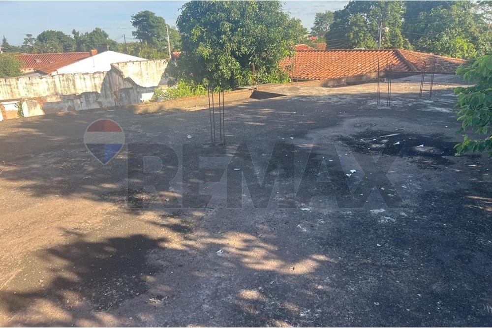 VENDO TERRENO EN SAN LORENZO — foto 2