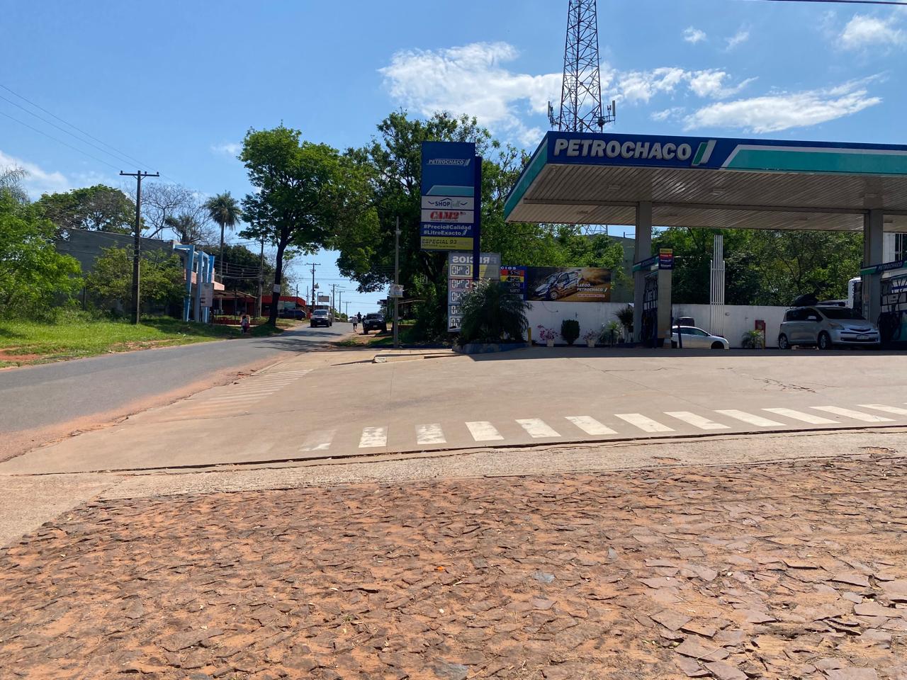 VENDO TERRENO EN CAPIATA LIMITE CON ÑEMBY — foto 2