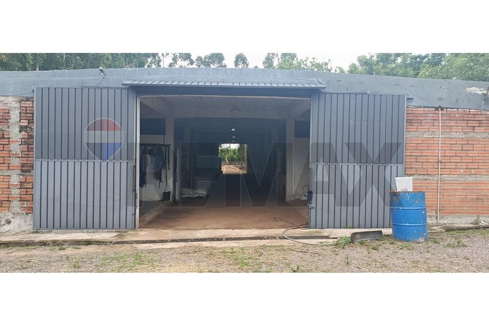 VENDO ESTANCIA EN PRIMERO DE MARZO - ARROYOS Y ESTEREOS — foto 3