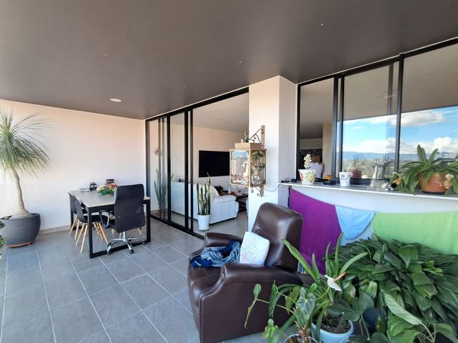 Apartamento de 3 alcobas en arriendo en Los Colegios, Rionegro, 95 m² · foto 6 de 12