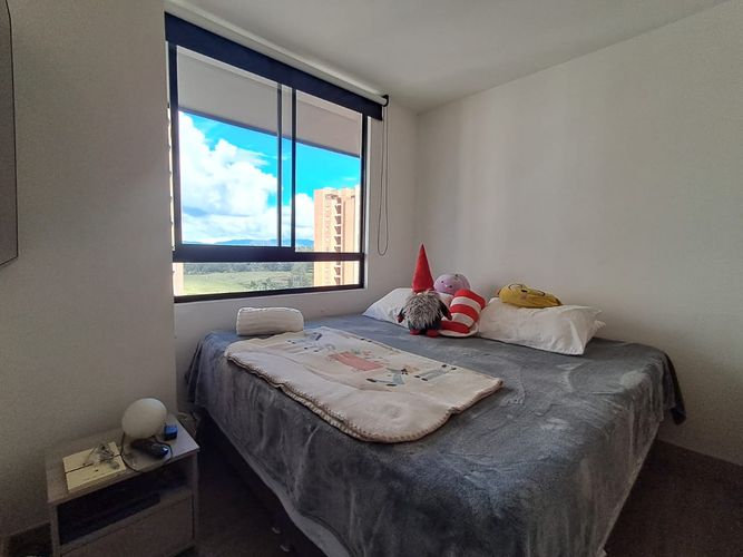 Apartamento de 3 alcobas en arriendo en Los Colegios, Rionegro, 95 m² · foto 10 de 12