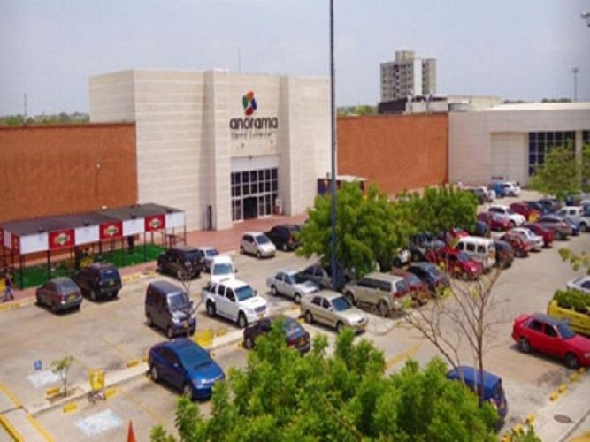 Local en arriendo en La Union, Barranquilla, 54 m² · foto 2 de 4