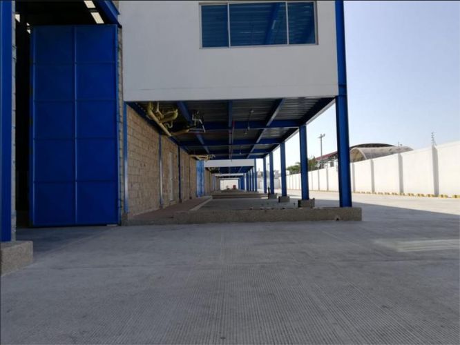 Local en arriendo en La Union, Barranquilla, 600 m² · foto 2 de 3
