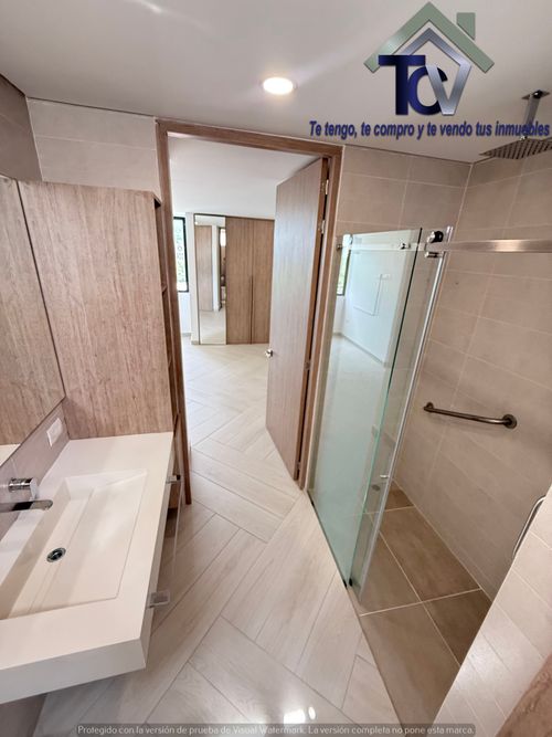 Apartaestudio en venta en Campo Verde, Piedecuesta, 57 m² · foto 13 de 24