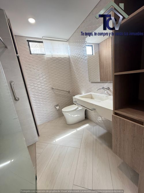 Apartaestudio en venta en Campo Verde, Piedecuesta, 57 m² · foto 14 de 24