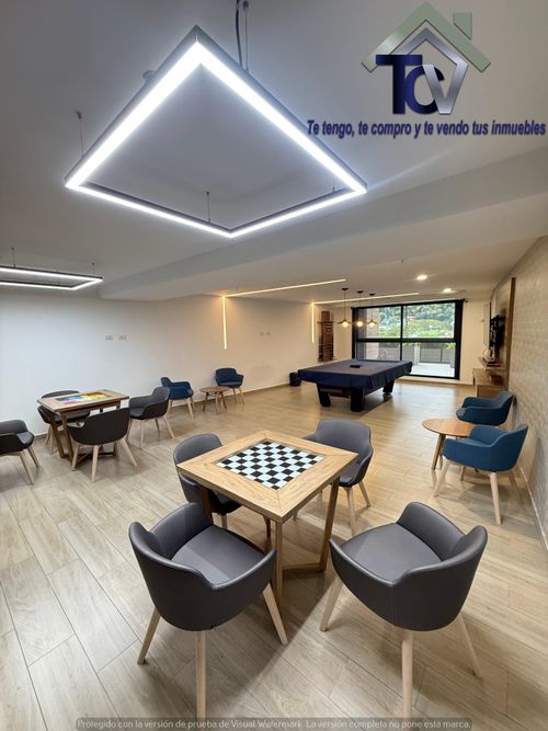 Apartaestudio en venta en Campo Verde, Piedecuesta, 57 m² · foto 15 de 24