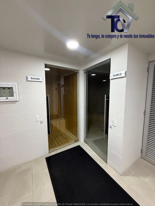Apartaestudio en venta en Campo Verde, Piedecuesta, 57 m² · foto 16 de 24