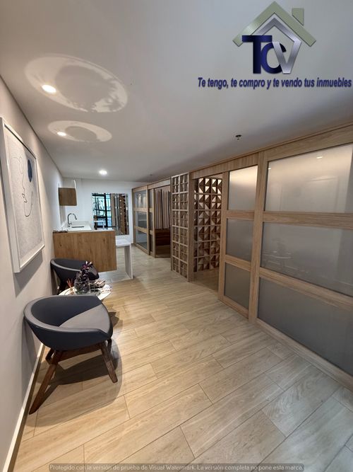 Apartaestudio en venta en Campo Verde, Piedecuesta, 57 m² · foto 22 de 24