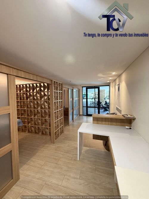 Apartaestudio en venta en Campo Verde, Piedecuesta, 57 m² · foto 24 de 24