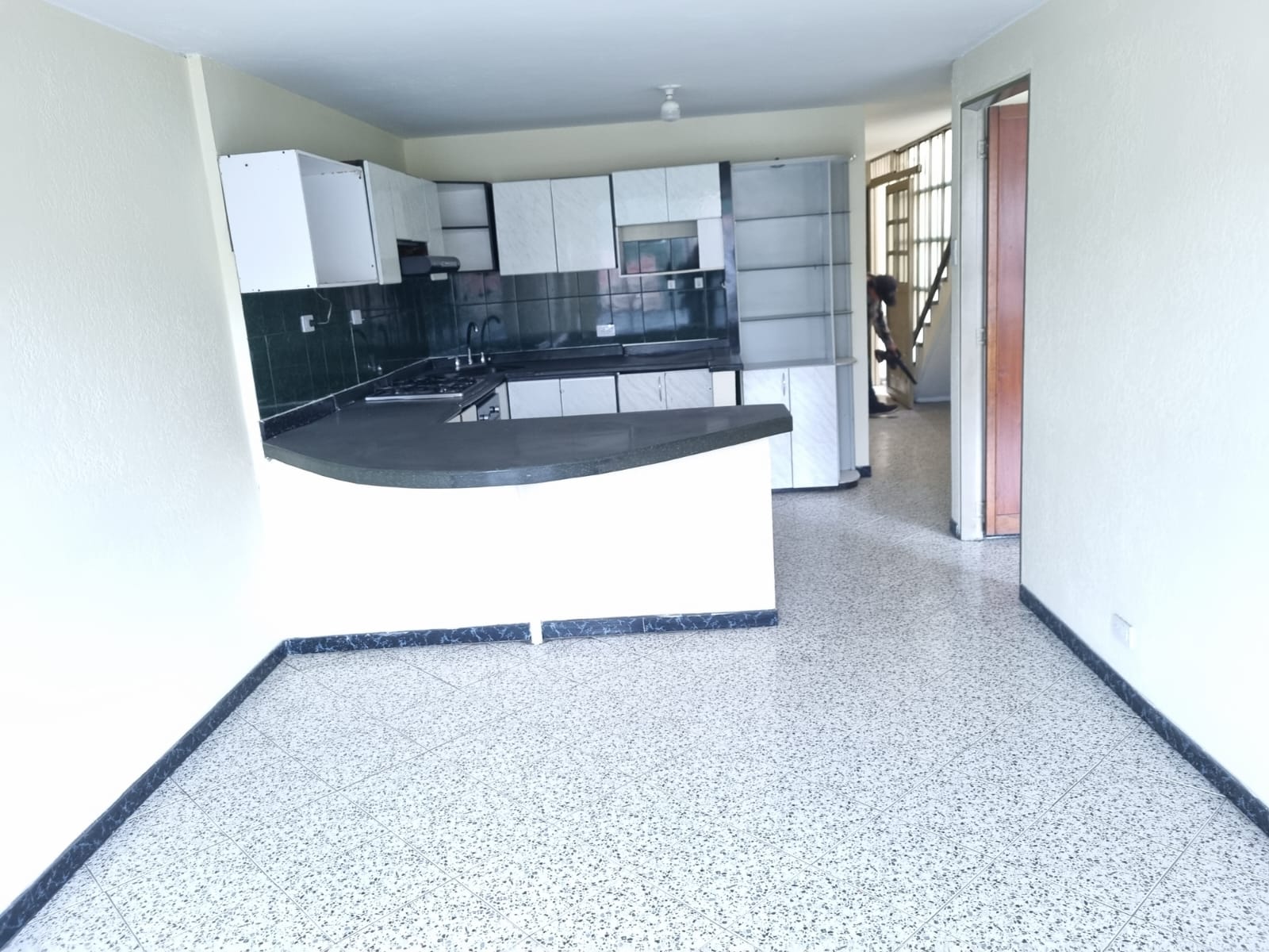 Casa en venta en San Vicente Ferrer, Bogotá · foto 4 de 10