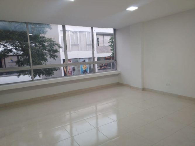 Oficina en Arriendo en Centro, Pereira