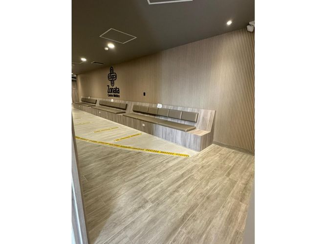 Consultorio en venta en Norte De Armenia, Armenia, 33 m² · foto 11 de 11