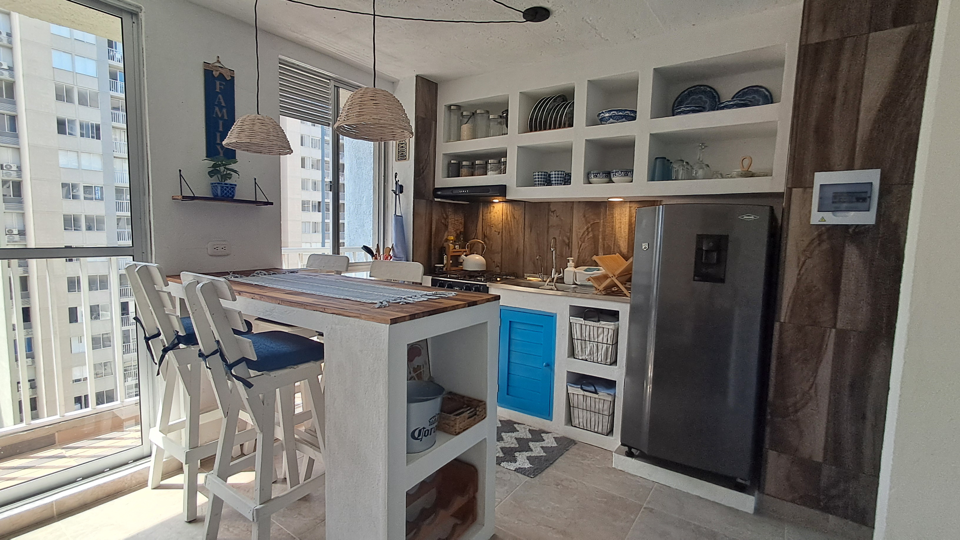 Apartamento en venta en Ciudad Mallorquin, Barranquilla · foto 2 de 20