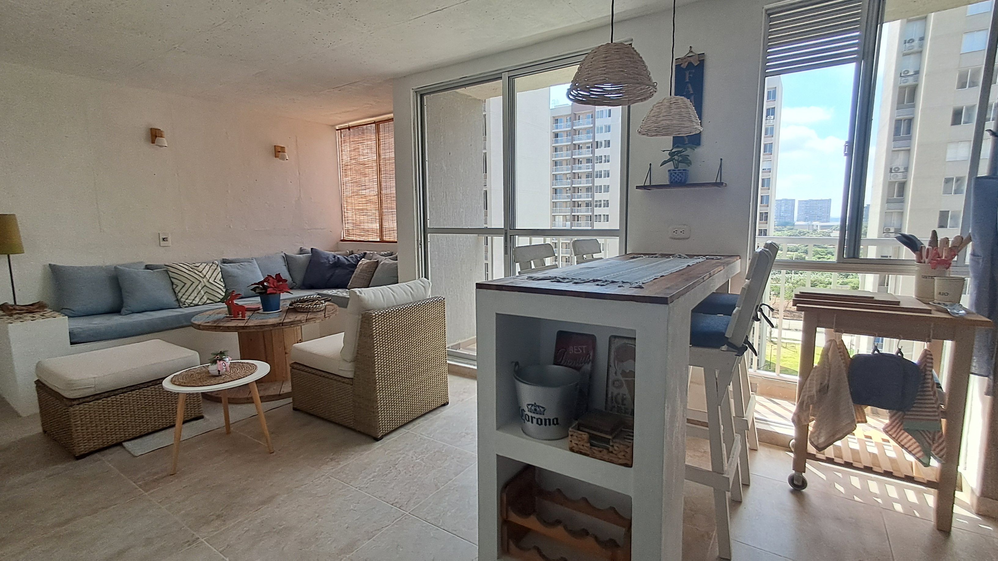 Apartamento en venta en Ciudad Mallorquin, Barranquilla · foto 6 de 20