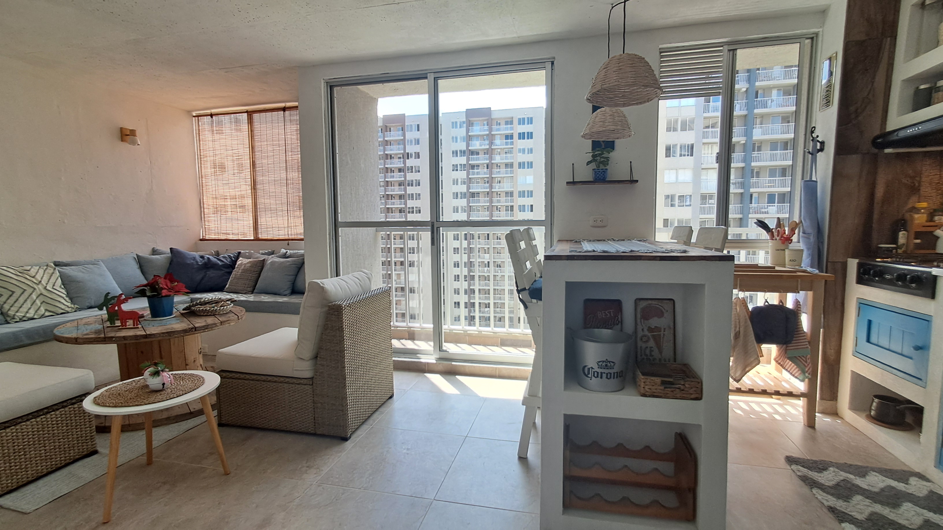 Apartamento en venta en Ciudad Mallorquin, Barranquilla · foto 7 de 20