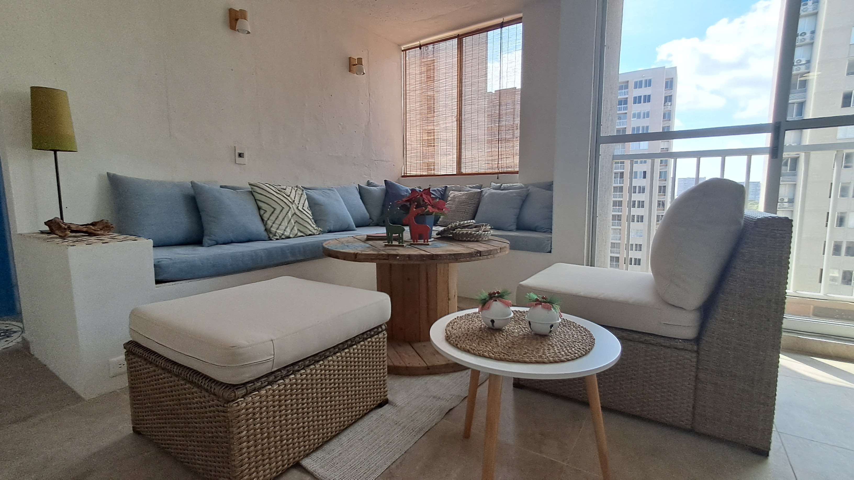 Apartamento en venta en Ciudad Mallorquin, Barranquilla · foto 8 de 20