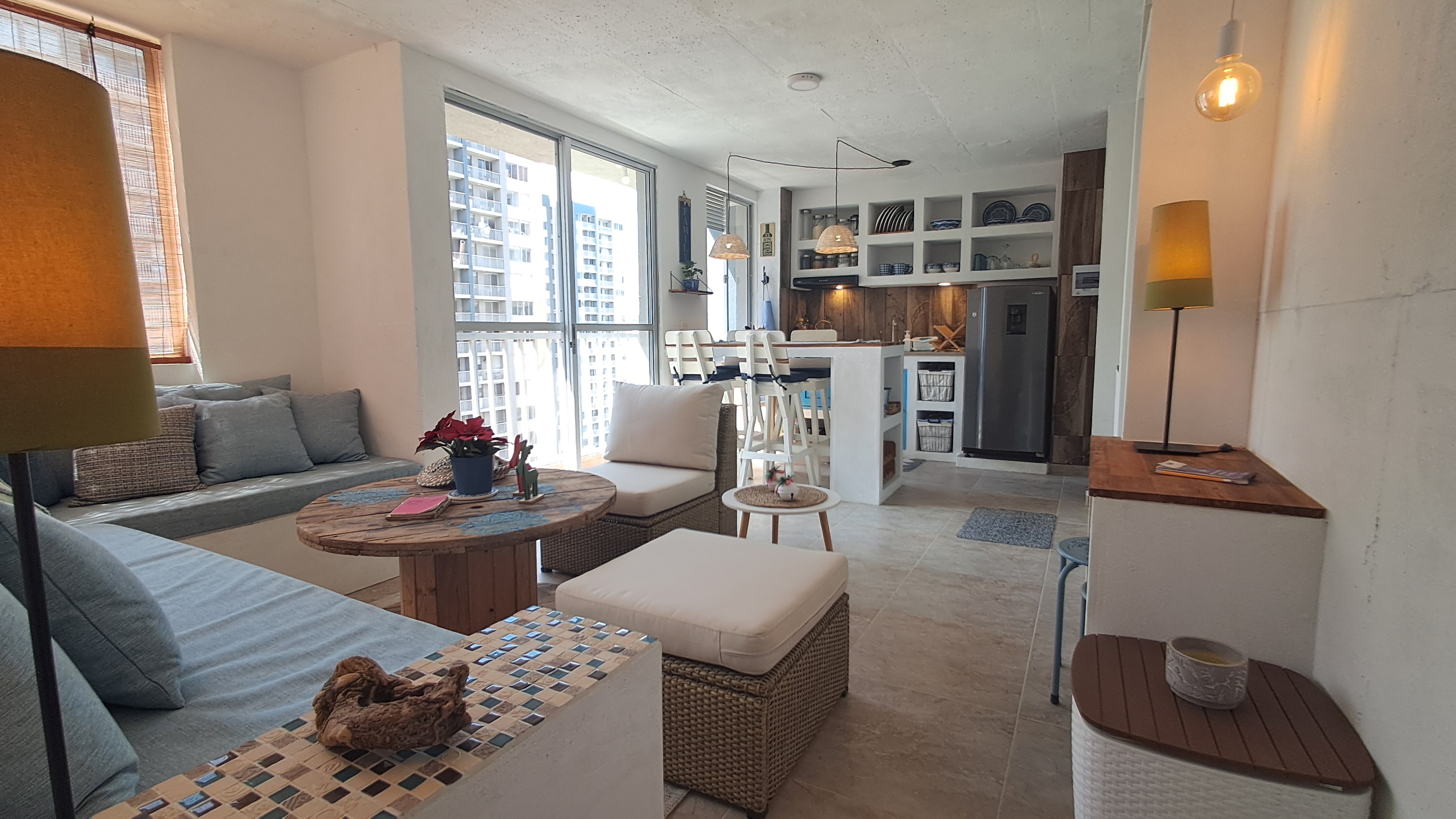Apartamento en venta en Ciudad Mallorquin, Barranquilla · foto 10 de 20