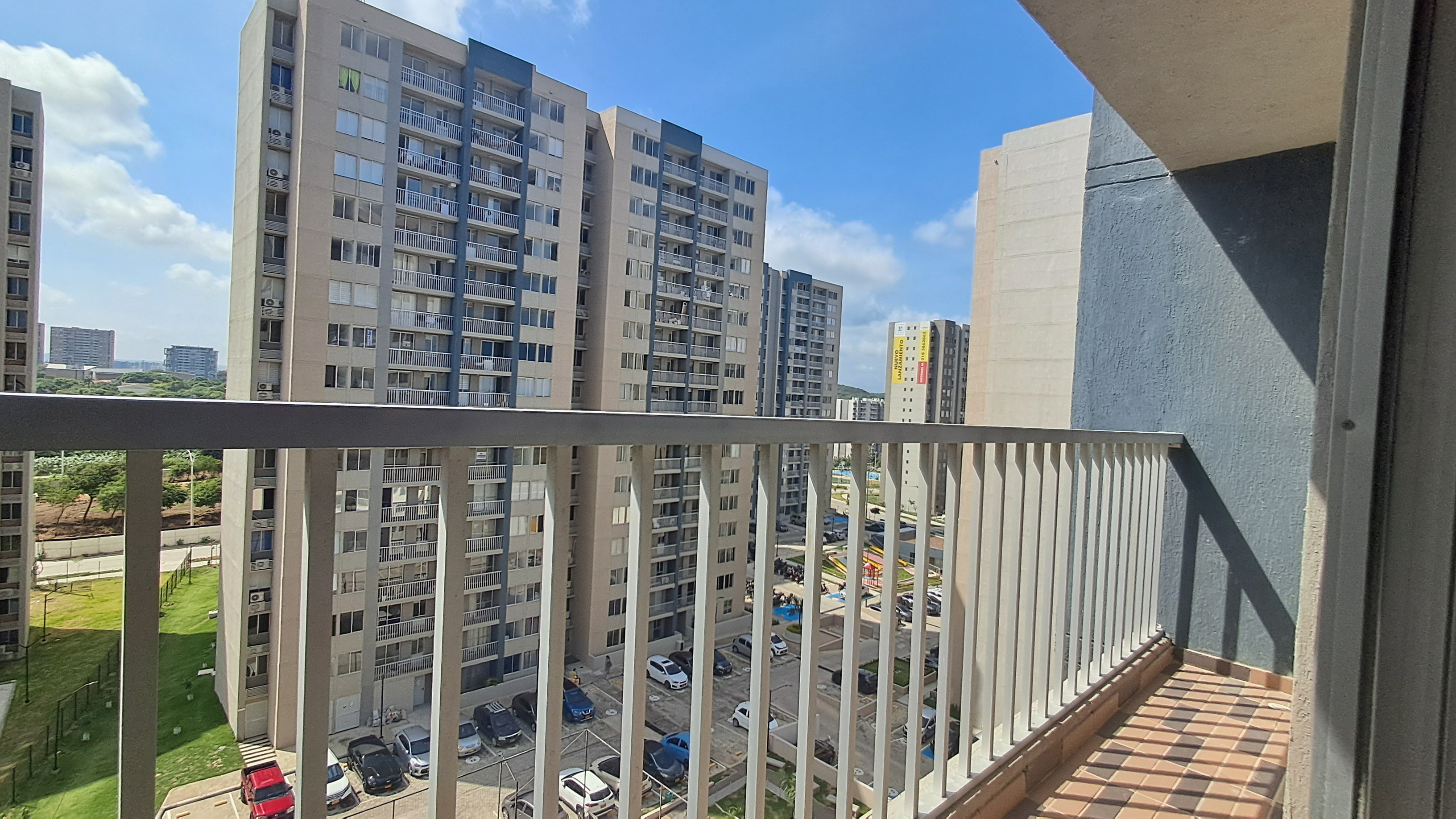 Apartamento en venta en Ciudad Mallorquin, Barranquilla · foto 20 de 20