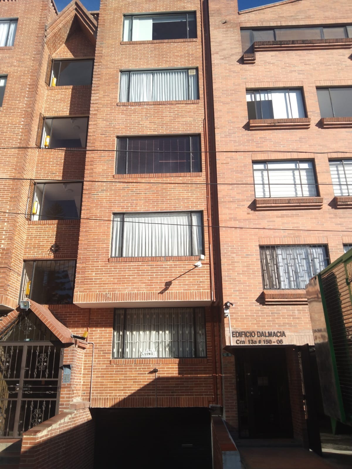 Apartamento en venta en Caobos Salazar, Bogotá · foto 2 de 23