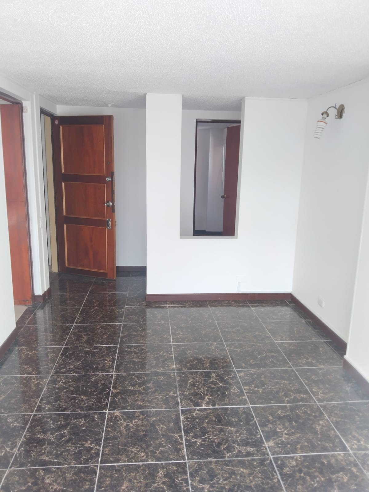 Apartamento en venta en Caobos Salazar, Bogotá · foto 3 de 23
