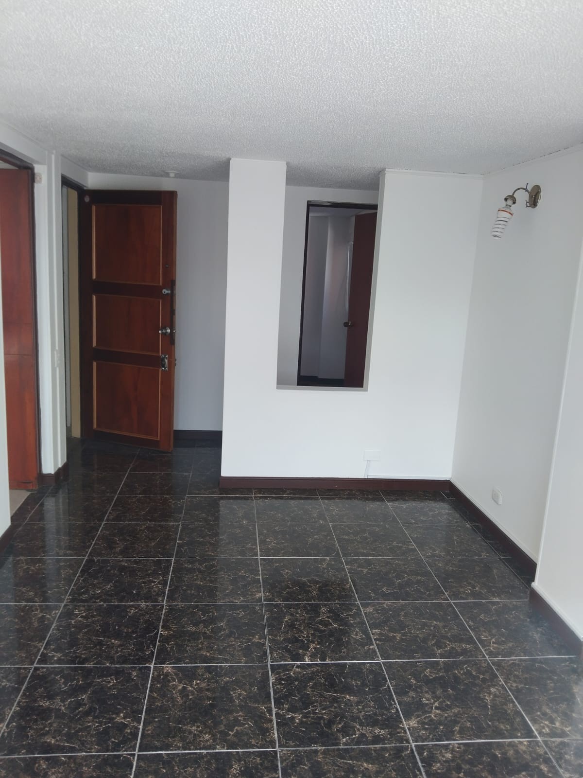 Apartamento en venta en Caobos Salazar, Bogotá · foto 4 de 23